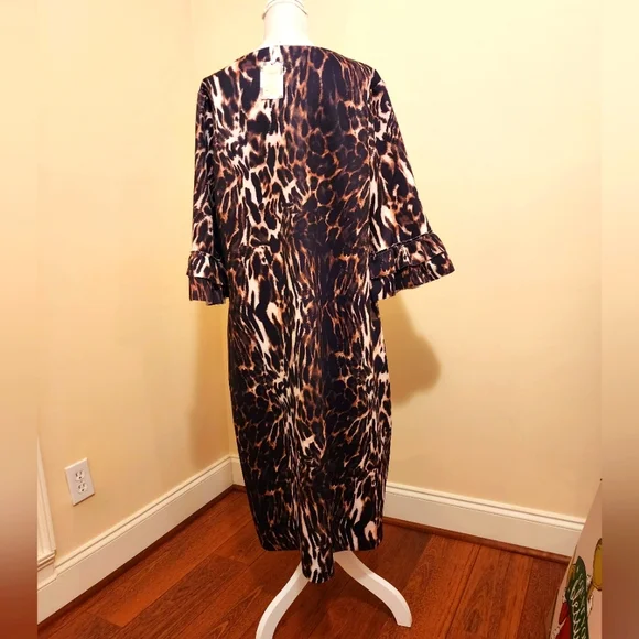 Dainty Jewells Original Layering Dress - Picture 2 of 4